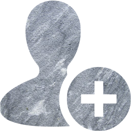 add user 2 icon