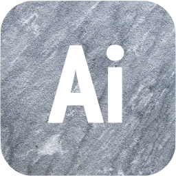 adobe ai icon