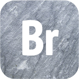 adobe br icon