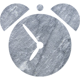 alarm clock 2 icon