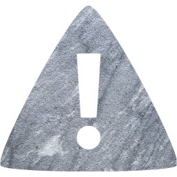 alert icon
