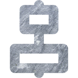 align center icon