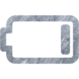 almost empty icon