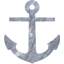 anchor icon