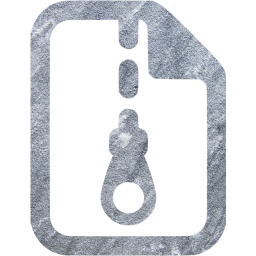 archive icon