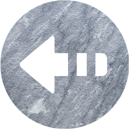 arrow left 5 icon