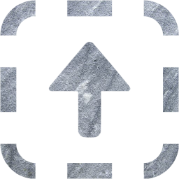 arrow up 7 icon