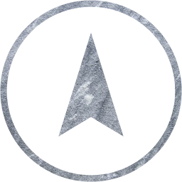 arrow up 8 icon