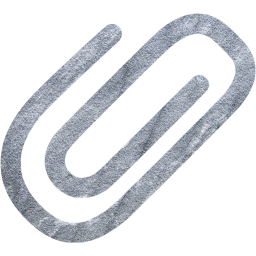 attach icon