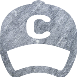 baseball cap icon