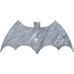 batman 10 icon