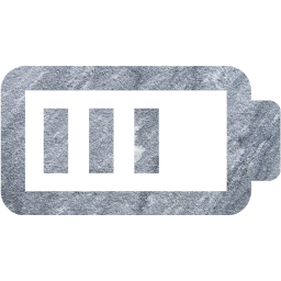 battery 10 icon