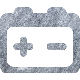 battery 2 icon
