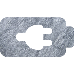 battery 6 icon