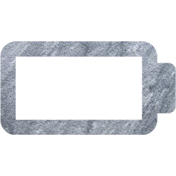 battery 7 icon