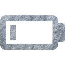 battery 8 icon
