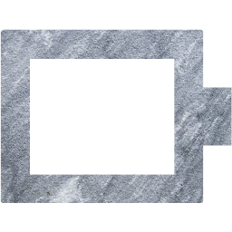 battery empty icon