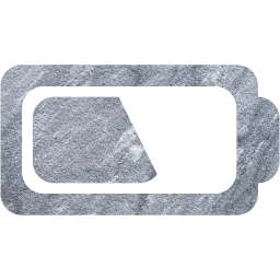 battery icon