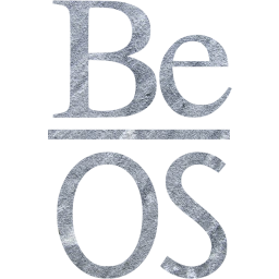 be os icon