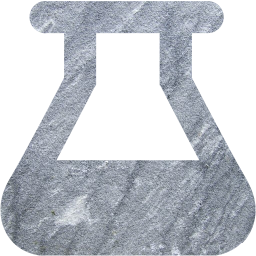 beaker icon
