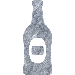 beer bottle icon