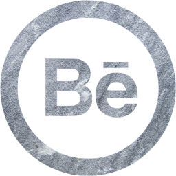 behance 5 icon