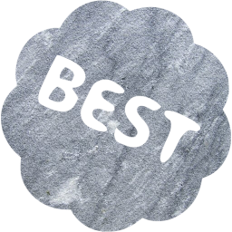 best badge 2 icon