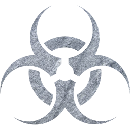 biohazard icon