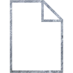 blank file 5 icon