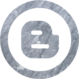 blogger 5 icon