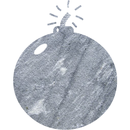 bomb 3 icon