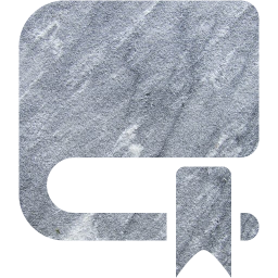 bookmark 2 icon