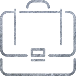 briefcase 8 icon