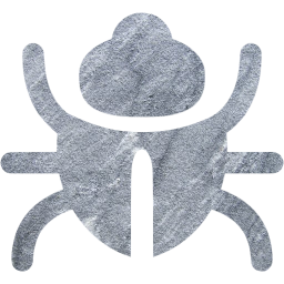 bug icon