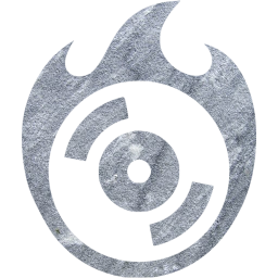 burn cd icon