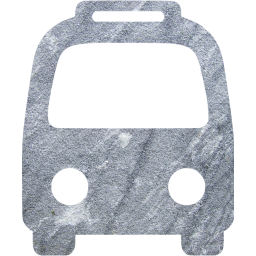 bus 3 icon
