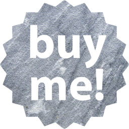 buy me badge icon