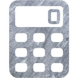 calculator 2 icon