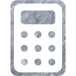 calculator 3 icon
