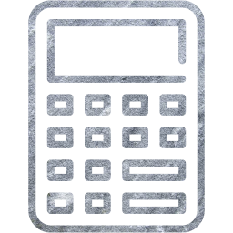 calculator 5 icon