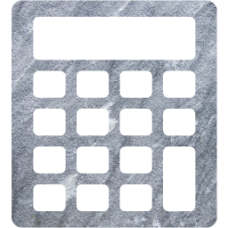 calculator 7 icon