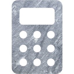 calculator 8 icon