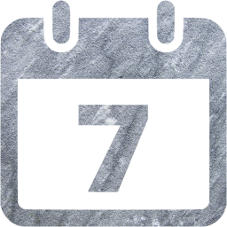 calendar 3 icon