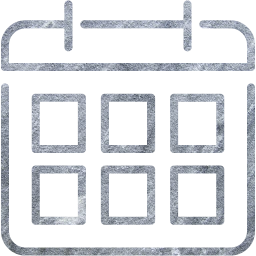 calendar 7 icon