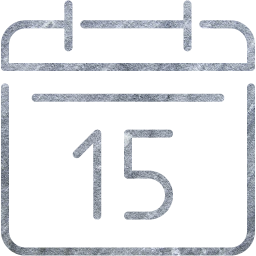 calendar 8 icon
