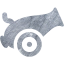 cannon