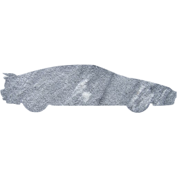 car 23 icon