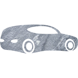 car 25 icon