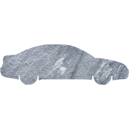 car 6 icon