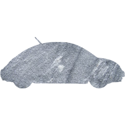 car 8 icon